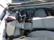 2024 Chevrolet Silverado 3500 with VIN 2GC4YSE7XR1196347, listed as a Copart auction lot 48084665 with 7,017 mi miles and Salvage title. Bid and sale history available at DreamBid. Image 13.