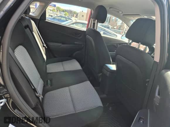2021 Hyundai Kona SE с VIN KM8K1CAA4MU736349, выставлен на аукционе Copart как лот 83801945 с пробегом 35 124 миль миль и Чистый • Clean title. История ставок и продаж доступна на DreamBid. Изображение 6.