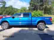 2017 Ford F-150 XLT z VIN 1FTFW1EF0HFC84024, wystawiony jako IAAI lot #43114050 z przebiegiem 124 868 mil mil oraz . Historia ofert i sprzedaży dostępna na DreamBid. Obrazek 15.