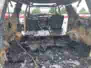 2021 Chevrolet Suburban Z71 с VIN 1GNSKDKD6MR285032, выставлен на аукционе IAAI как лот 42315252 с пробегом Не указан миль и . История ставок и продаж доступна на DreamBid. Изображение 14.