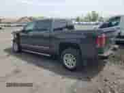2016 GMC Sierra 1500 Denali z VIN 3GTU2PEJ5GG128827, wystawiony jako Copart lot #57999845 z przebiegiem 114 250 mil mil oraz Szkoda całkowita • Salvage title. Historia ofert i sprzedaży dostępna na DreamBid. Obrazek 2.