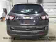2016 Chevrolet Traverse LS with VIN 1GNKVFKD8GJ133257, listed as a Copart auction lot 67023625 with 141,754 mi miles and Salvage title. Bid and sale history available at DreamBid. Image 6.
