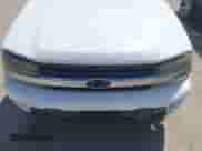 2003 Chevrolet TrailBlazer LS с VIN 1GNDS13S132262589, выставлен на аукционе IAAI как лот 43101514 с пробегом 217 522 миль миль и . История ставок и продаж доступна на DreamBid. Изображение 6.