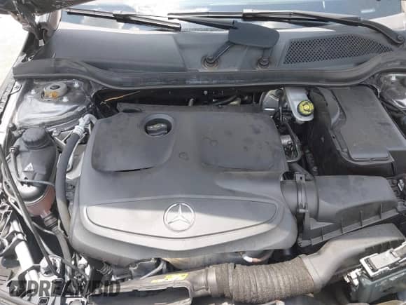 2019 Mercedes-Benz CLA 250 с VIN WDDSJ4EB8KN725638, выставлен на аукционе IAAI как лот 42819225 с пробегом 103 630 миль миль и . История ставок и продаж доступна на DreamBid. Изображение 10.