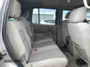 2006 Ford Explorer XLS with VIN 1FMEU62EX6UA01207, listed as a Copart auction lot 70498265 with 203,009 mi miles and Salvage title. Bid and sale history available at DreamBid. Image 11.