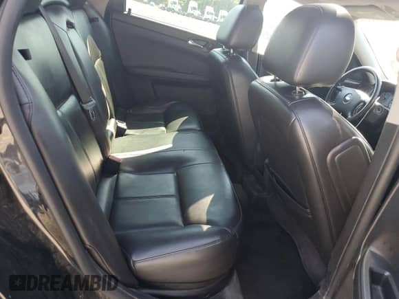 2013 Chevrolet Impala LTZ с VIN 2G1WC5E34D1129153, выставлен на аукционе Copart как лот 70869965 с пробегом 241 429 миль миль и Списание • Salvage title. История ставок и продаж доступна на DreamBid. Изображение 10.