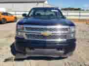 2015 Chevrolet Silverado 1500 LT с VIN 1GCVKRECXFZ399740, выставлен на аукционе Copart как лот 81497155 с пробегом 174 307 миль миль и Списание • Salvage title. История ставок и продаж доступна на DreamBid. Изображение 5.