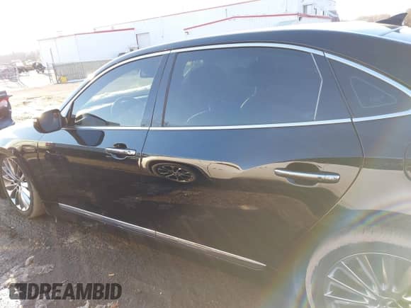 2014 Hyundai Equus Signature с VIN KMHGH4JH5EU076618, выставлен на аукционе IAAI как лот 41282366 с пробегом 83 520 миль миль и . История ставок и продаж доступна на DreamBid. Изображение 14.