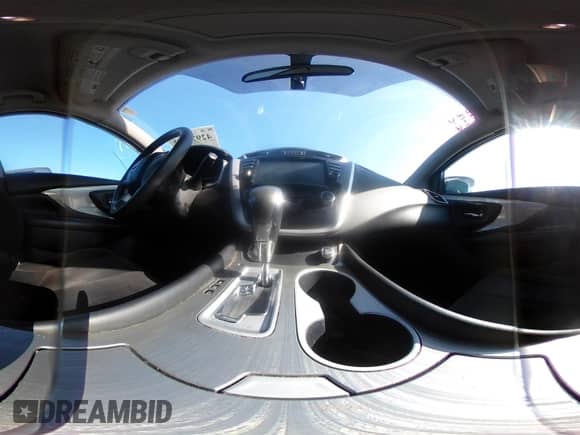 2016 Nissan Murano S with VIN 5N1AZ2MG4GN108448, listed as a IAAI auction lot 42979572 with 107,556 mi miles and . Bid and sale history available at DreamBid. Image 18.