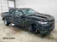 2024 Chevrolet Colorado 2WD Work Truck с VIN 1GCGSBEC6R1225635, выставлен на аукционе Copart как лот 82100185 с пробегом 38 491 миль миль и Списание • Salvage title. История ставок и продаж доступна на DreamBid. Изображение 4.