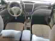 2012 Subaru Forester XT Premium z VIN JF2SHGAC0CH401851, wystawiony jako Copart lot #52932735 z przebiegiem 117 321 mil mil oraz Szkoda całkowita • Salvage title. Historia ofert i sprzedaży dostępna na DreamBid. Obrazek 8.