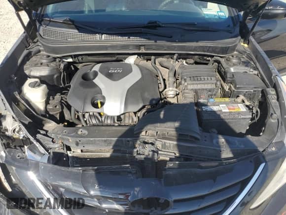 2013 Hyundai Sonata SE с VIN 5NPEC4AB7DH806057, выставлен на аукционе Copart как лот 80901325 с пробегом Не указан миль и Списание • Salvage title. История ставок и продаж доступна на DreamBid. Изображение 11.