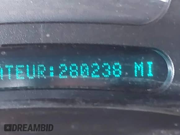2006 Chevrolet Avalanche LS с VIN 3GNEC12Z66G106883, выставлен на аукционе IAAI как лот 41520831 с пробегом 280 238 миль миль и . История ставок и продаж доступна на DreamBid. Изображение 15.