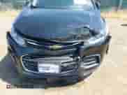 2019 Chevrolet Trax LT с VIN 3GNCJLSB4KL235928, выставлен на аукционе IAAI как лот 42935708 с пробегом 86 564 миль миль и . История ставок и продаж доступна на DreamBid. Изображение 6.