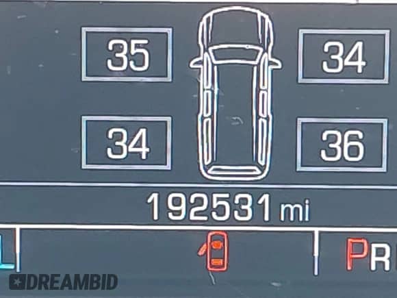 2015 Chevrolet Tahoe LTZ с VIN 1GNSKCKC2FR746814, выставлен на аукционе IAAI как лот 42844756 с пробегом 192 531 миль миль и . История ставок и продаж доступна на DreamBid. Изображение 15.