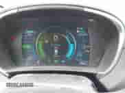 2016 Chevrolet Volt Premier with VIN 1G1RD6S52GU129196, listed as a IAAI auction lot 42400786 with 79,609 mi miles and . Bid and sale history available at DreamBid. Image 7.