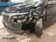 2024 Chevrolet Equinox LS с VIN 3GNAXSEG4RL159791, выставлен на аукционе IAAI как лот 41557056 с пробегом 12 012 миль миль и . История ставок и продаж доступна на DreamBid. Изображение 6.