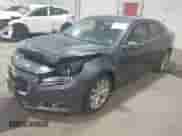 2015 Chevrolet Malibu LT with VIN 1G11D5SL2FF315314, listed as a IAAI auction lot 43144738 with 213,967 mi miles and . Bid and sale history available at DreamBid. Image 2.