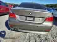 2006 BMW 5 Series 530xi с VIN WBANF735X6CU20647, выставлен на аукционе Copart как лот 87303805 с пробегом 162 356 миль миль и Чистый • Clean title. История ставок и продаж доступна на DreamBid. Изображение 6.