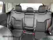 2018 Jeep Compass Latitude z VIN 3C4NJCBB9JT108608, wystawiony jako Copart lot #62002645 z przebiegiem 116 450 mil mil oraz Czysty tytuł • Clean title. Historia ofert i sprzedaży dostępna na DreamBid. Obrazek 10.