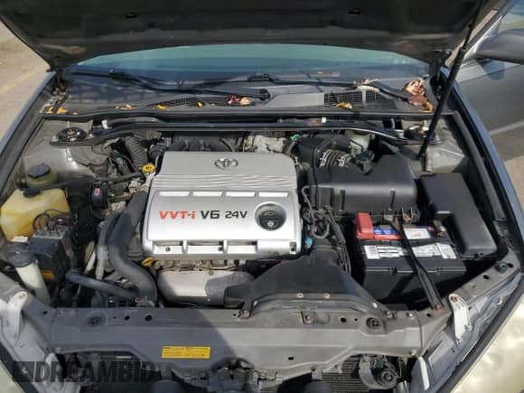 2005 Toyota Camry LE с VIN JTDBF30K250163783, выставлен на аукционе Copart как лот 86242575 с пробегом 147 964 миль миль и Чистый • Clean title. История ставок и продаж доступна на DreamBid. Изображение 11.