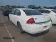 2008 Chevrolet Impala Police Police z VIN 2G1WS553881328425, wystawiony jako IAAI lot #42304562 z przebiegiem 177 773 mil mil oraz . Historia ofert i sprzedaży dostępna na DreamBid. Obrazek 3.