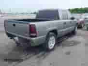 2006 GMC Sierra 1500 SLE2 with VIN 2GTEC13Z361289496, listed as a IAAI auction lot 42303953 with 191,334 mi miles and . Bid and sale history available at DreamBid. Image 4.