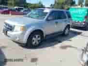 2011 Ford Escape XLT с VIN 1FMCU9DG2BKC35368, выставлен на аукционе IAAI как лот 43361807 с пробегом 157 149 миль миль и . История ставок и продаж доступна на DreamBid. Изображение 2.