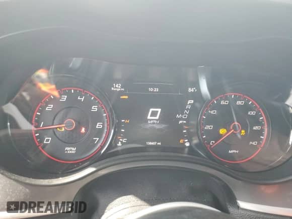 2022 Dodge Charger GT with VIN 2C3CDXHG1NH146278, listed as a Copart auction lot 69653625 with 138,607 mi miles and Salvage title. Bid and sale history available at DreamBid. Image 9.