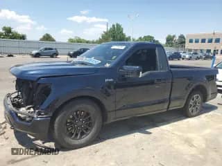 2021 Ford F-150 XL с VIN 1FTMF1E55MKD69649, выставлен на аукционе Copart как лот 62709294 с пробегом Не указан миль и Списание • Salvage title. История ставок и продаж доступна на DreamBid. Изображение 1.