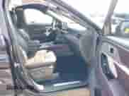 2025 Ford Explorer с VIN 1FMUK7HH1SGC03676, выставлен на аукционе IAAI как лот 43154135 с пробегом 2 668 миль миль и . История ставок и продаж доступна на DreamBid. Изображение 5.