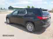 2021 Chevrolet Traverse LT Cloth с VIN 1GNEVGKW7MJ220244, выставлен на аукционе IAAI как лот 42904613 с пробегом 116 316 миль миль и . История ставок и продаж доступна на DreamBid. Изображение 3.