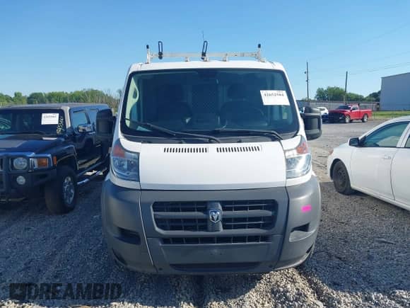 2018 Ram ProMaster Cargo с VIN 3C6TRVAG7JE153499, выставлен на аукционе IAAI как лот 42652504 с пробегом 160 486 миль миль и . История ставок и продаж доступна на DreamBid. Изображение 12.