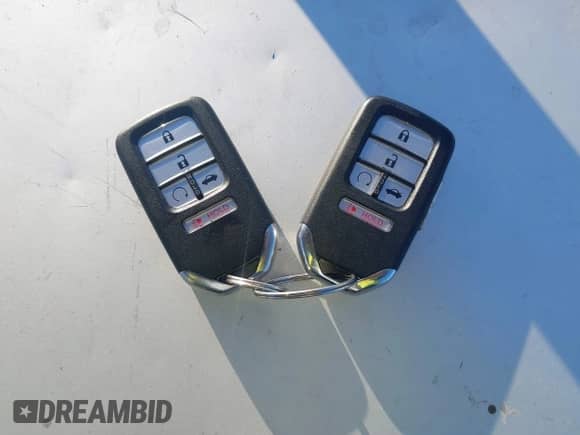 2022 Honda Accord с VIN 1HGCV3F17NA001729, выставлен на аукционе IAAI как лот 41626616 с пробегом 54 200 миль миль и . История ставок и продаж доступна на DreamBid. Изображение 11.