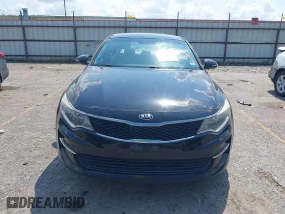 2018 Kia Optima LX с VIN 5XXGT4L37JG221999, выставлен на аукционе IAAI как лот 42937624 с пробегом 98 336 миль миль и . История ставок и продаж доступна на DreamBid. Изображение 12.