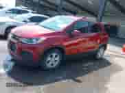 2021 Chevrolet Trax LT с VIN KL7CJLSM3MB373102, выставлен на аукционе IAAI как лот 42485106 с пробегом 64 225 миль миль и . История ставок и продаж доступна на DreamBid. Изображение 18.