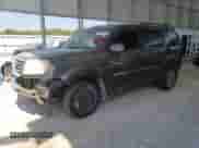 2009 Honda Pilot Touring with VIN 5FNYF48979B015525, listed as a Copart auction lot 81966235 with 146,195 mi miles and Salvage title. Bid and sale history available at DreamBid. Image 1.