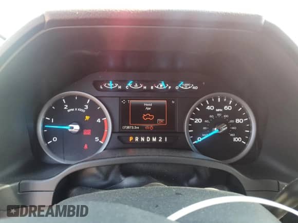 2017 Ford F-250 XLT z VIN 1FT7X2BT8HED40377, wystawiony jako Copart lot #62597385 z przebiegiem 73 673 mil mil oraz Szkoda całkowita • Salvage title. Historia ofert i sprzedaży dostępna na DreamBid. Obrazek 9.