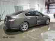 2014 Nissan Maxima SV z VIN 1N4AA5AP1EC488543, wystawiony jako Copart lot #83833185 z przebiegiem 79 767 mil mil oraz Szkoda całkowita • Salvage title. Historia ofert i sprzedaży dostępna na DreamBid. Obrazek 3.