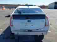 2012 Toyota Prius One с VIN JTDKN3DU7C5456027, выставлен на аукционе IAAI как лот 43012552 с пробегом 157 320 миль миль и . История ставок и продаж доступна на DreamBid. Изображение 17.