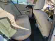 2015 Honda Accord EX-L with VIN 1HGCR2F84FA082962, listed as a Copart auction lot 85646275 with 124,953 mi miles and Salvage title. Bid and sale history available at DreamBid. Image 10.