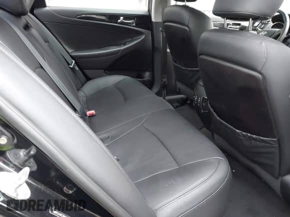 2011 Hyundai Sonata Limited с VIN 5NPEC4AC3BH269063, выставлен на аукционе IAAI как лот 43536804 с пробегом 144 403 миль миль и . История ставок и продаж доступна на DreamBid. Изображение 8.