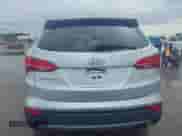 2016 Hyundai Santa Fe с VIN 5XYZT3LB1GG314452, выставлен на аукционе IAAI как лот 42710982 с пробегом 117 881 миль миль и . История ставок и продаж доступна на DreamBid. Изображение 16.