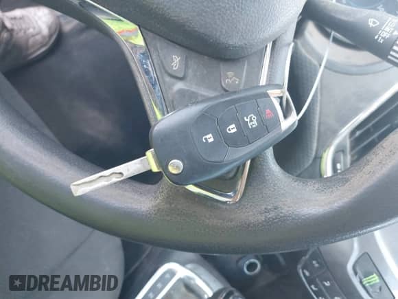 2017 Chevrolet Cruze LT with VIN 1G1BE5SM2H7102483, listed as a IAAI auction lot 43056865 with 151,767 mi miles and . Bid and sale history available at DreamBid. Image 11.