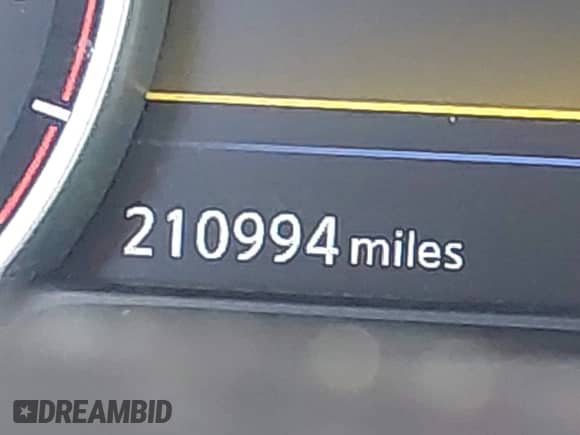 2016 Nissan Murano S с VIN 5N1AZ2MG1GN102574, выставлен на аукционе IAAI как лот 43410517 с пробегом 210 994 миль миль и . История ставок и продаж доступна на DreamBid. Изображение 15.