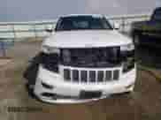 2015 Jeep Grand Cherokee Summit с VIN 1C4RJFJM2FC717483, выставлен на аукционе Copart как лот 59491742 с пробегом 83 349 миль миль и Списание • Salvage title. История ставок и продаж доступна на DreamBid. Изображение 9.