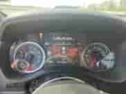 2025 Ram 1500 Big Horn z VIN 1C6RRFFGXSN585784, wystawiony jako Copart lot #70215035 z przebiegiem 16 105 mil mil oraz Szkoda całkowita • Salvage title. Historia ofert i sprzedaży dostępna na DreamBid. Obrazek 9.