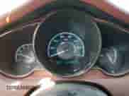 2008 Chevrolet Malibu LTZ with VIN 1G1ZK577284301982, listed as a Copart auction lot 83869255 with 134,830 mi miles and Salvage title. Bid and sale history available at DreamBid. Image 9.