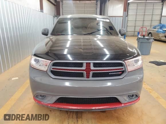 2020 Dodge Durango SXT z VIN 1C4RDHAG1LC191890, wystawiony jako Copart lot #84013735 z przebiegiem 180 660 mil mil oraz Czysty tytuł • Clean title. Historia ofert i sprzedaży dostępna na DreamBid. Obrazek 5.