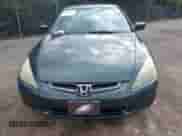 2005 Honda Accord LX с VIN 1HGCM56445A151290, выставлен на аукционе IAAI как лот 43503069 с пробегом 224 673 миль миль и . История ставок и продаж доступна на DreamBid. Изображение 6.